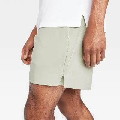 All In Motion Men's Sports Shorts 7