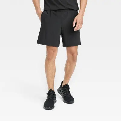 All In Motion Men's Sports Shorts 7