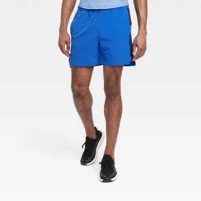 All In Motion Men's Trail Shorts 6