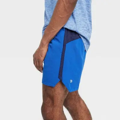 All In Motion Men's Trail Shorts 6
