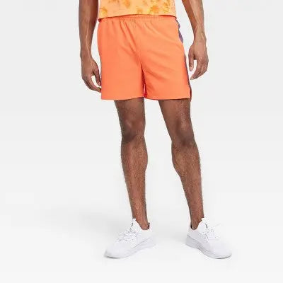 All In Motion Men's Trail Shorts 6