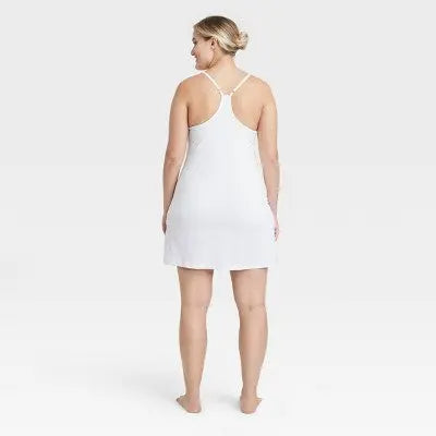 All In Motion Women's Flex Exercise Active Athletic Dress UPF50+ Quick Dry All in MotionBullseye Deals