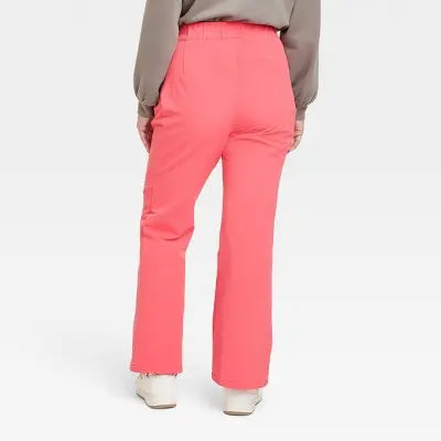All In Motion Women's Plus Snow Pants Fit Water-Repellent Pants Winter Activity All in MotionBullseye Deals