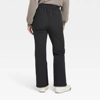 All In Motion Women's Plus Snow Pants Fit Water-Repellent Pants Winter Activity All in MotionBullseye Deals