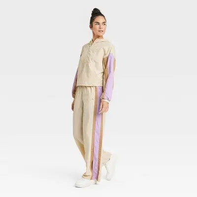 All In Motion Women's Sports Wide Leg Casual Athletic Pants JoyLabBullseye Deals