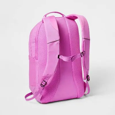 All In Motion Women's Sporty School Backpack Fits 17