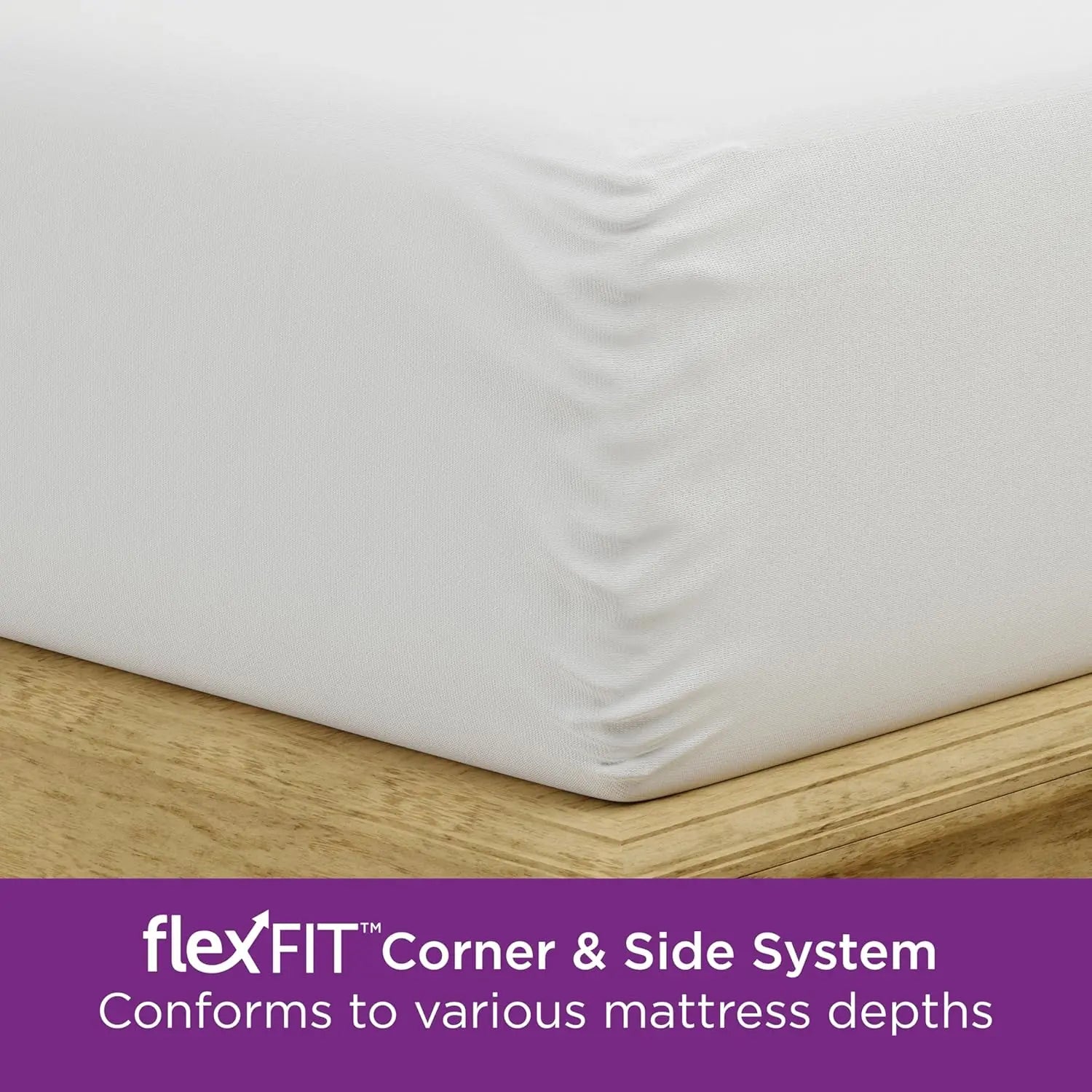 AllerEase Ultimate Mattress Protector AllereaseBullseye Deals