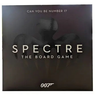 Asmodee SPECTRE: The 007 Board Game - Secondipity