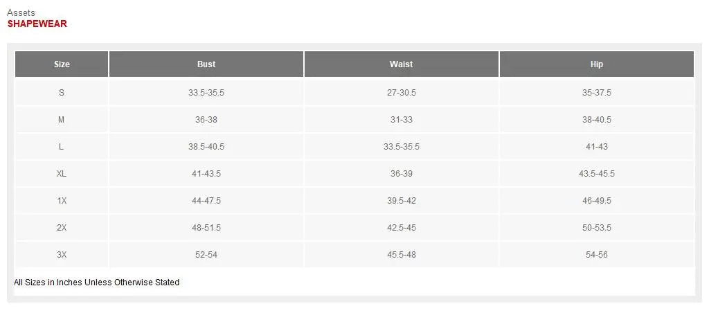 Assets by Spanx Women's Remarkable Results Open-Bust Brief Bodysuit ASSETS by SPANXBullseye Deals