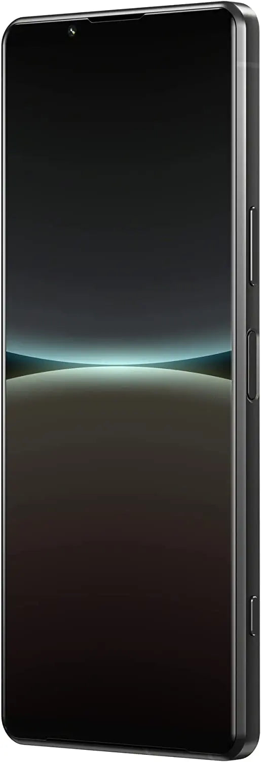 Certified Refurbished - Sony Xperia 5 IV 128GB (Unlocked) Black - XQCQ62/B - Secondipity