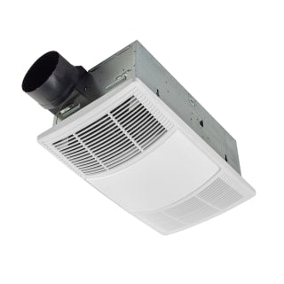 Open Box - Broan-NuTone BHF80 - Exhaust Fans Ventilation