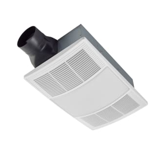 Open Box - Broan BHFLED110 - Exhaust Fans Ventilation