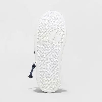 BILLY Footwear Kids' Harmon High Top Sneakers, Zip Closure, Lightweight Sole BILLY FootwearBullseye Deals