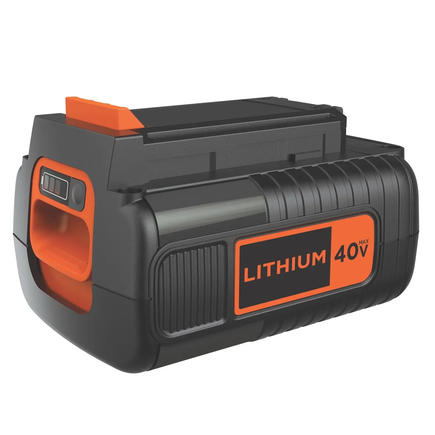 BLACK+DECKER LBX2040 40-Volt MAX Lithium-Ion Battery Pack 2.0Ah - Secondipity