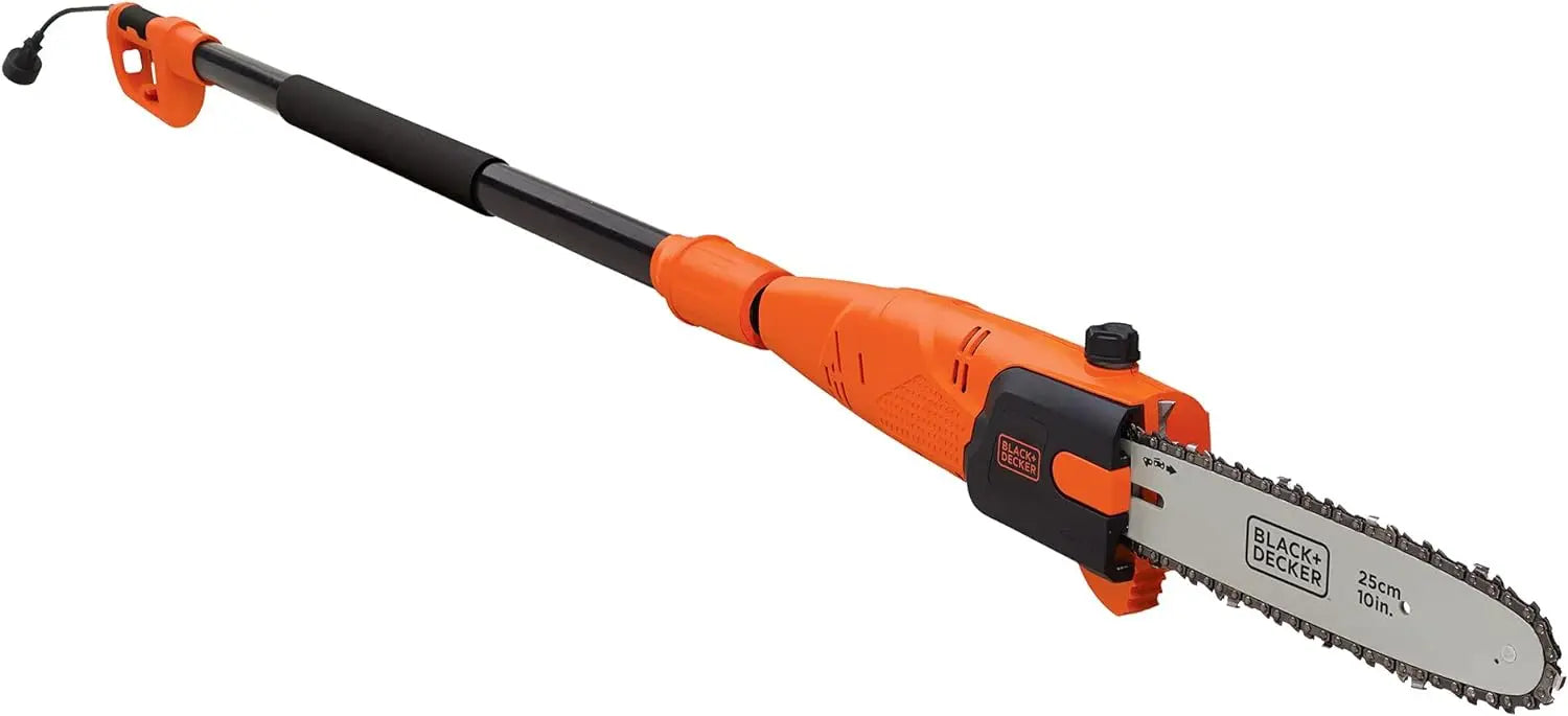 BLACK+DECKER PP610 6.5 Amp 10