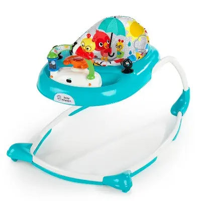 Baby Einstein Baby Einstein Sky Explorers Walker Secondipity Bullseye