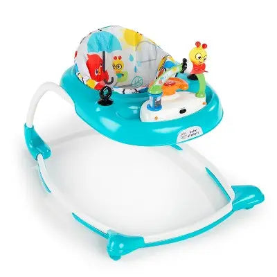 Baby Einstein Baby Einstein Sky Explorers Walker Secondipity Bullseye