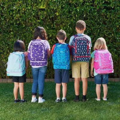 Bentgo Kids' 2-in-1 Backpack & Insulated Lunch Bag - Fun and Functional BentgoBullseye Deals