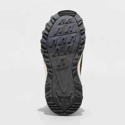 Boys' Arrow Hiker Winter Boots - All in Motion Jet All in MotionBullseye Deals