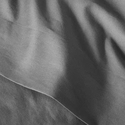 Casaluna 500 Thread Count Supima Cotton Sateen Pillowcase CasalunaBullseye Deals