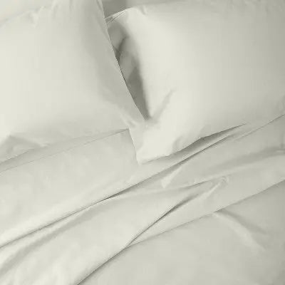 Casaluna 500 Thread Count Supima Cotton Sateen Pillowcase CasalunaBullseye Deals