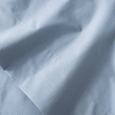 Casaluna Washed Supima Percale Solid Pillowcase Set CasalunaBullseye Deals