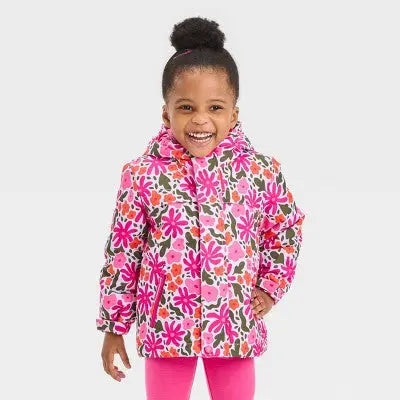 Cat & Jack Baby 3-in-1 Jacket Set - Versatile and Cozy Cat & JackBullseye Deals