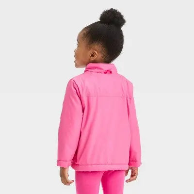 Cat & Jack Baby 3-in-1 Jacket Set - Versatile and Cozy Cat & JackBullseye Deals