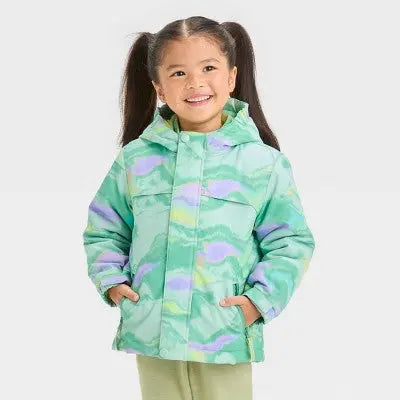 Cat & Jack Baby 3-in-1 Jacket Set - Versatile and Cozy Cat & JackBullseye Deals