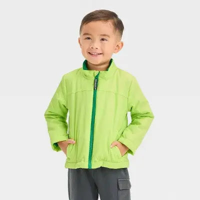 Cat & Jack Baby 3-in-1 Jacket Set - Versatile and Cozy Cat & JackBullseye Deals
