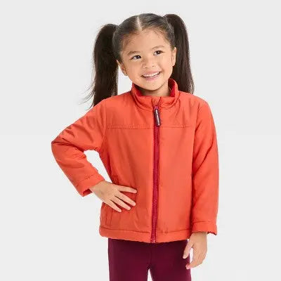 Cat & Jack Baby 3-in-1 Jacket Set - Versatile and Cozy Cat & JackBullseye Deals