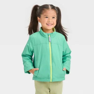 Cat & Jack Baby 3-in-1 Jacket Set - Versatile and Cozy Cat & JackBullseye Deals
