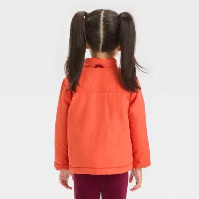 Cat & Jack Baby 3-in-1 Jacket Set - Versatile and Cozy Cat & JackBullseye Deals