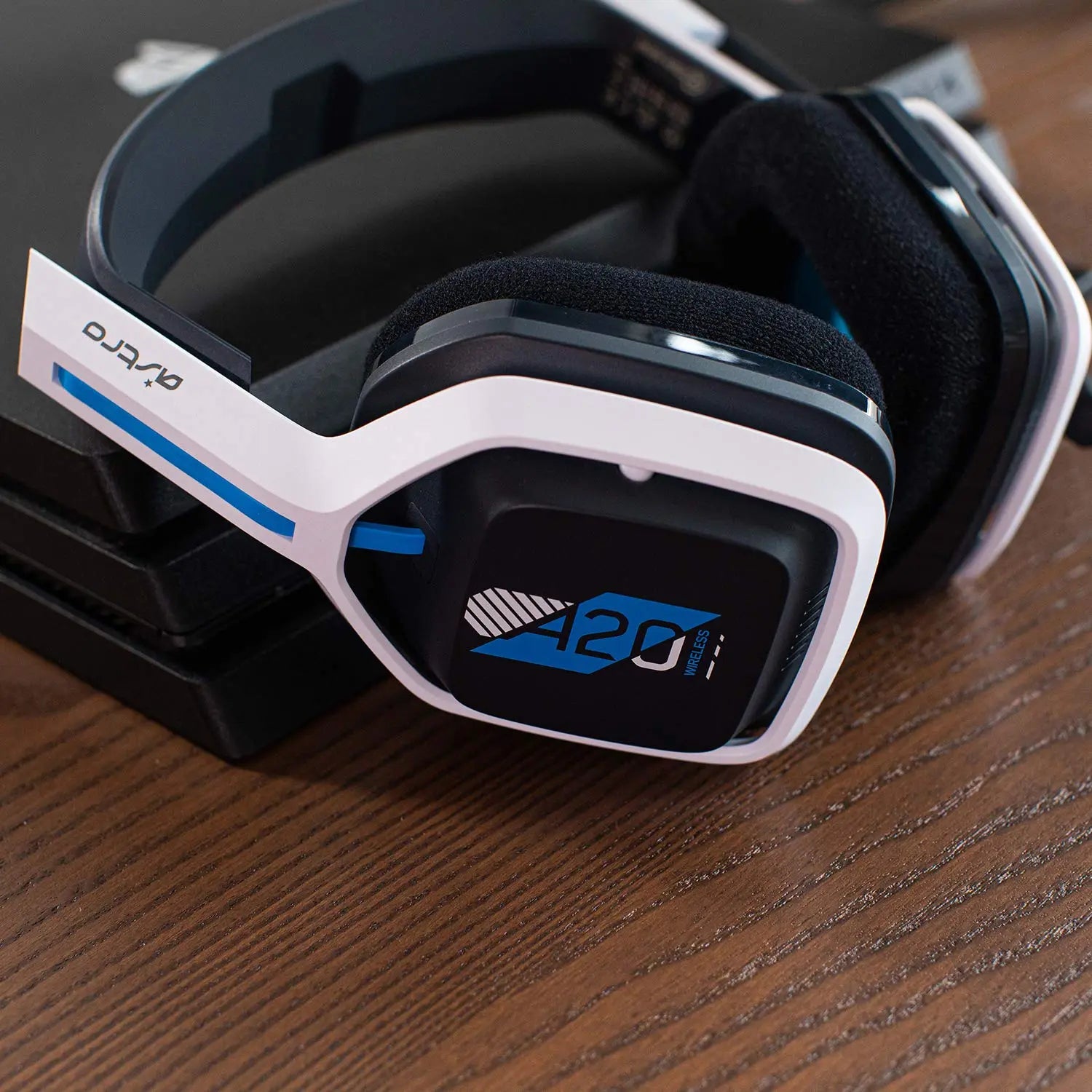 Certified Refurbished - ASTRO Gaming A20 Wireless Headset Gen 2 - 939-001876 ASTROBullseye Deals