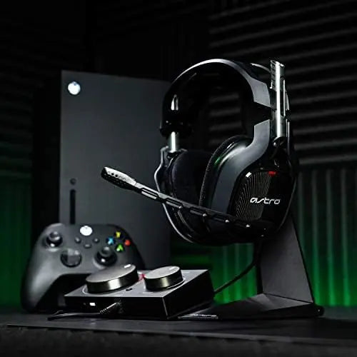 Certified Refurbished - ASTRO Gaming A40 TR Wired Headset MixAmp Pro TR w Dolby Audio for Xbox One & PC Astro GamingBullseye Deals