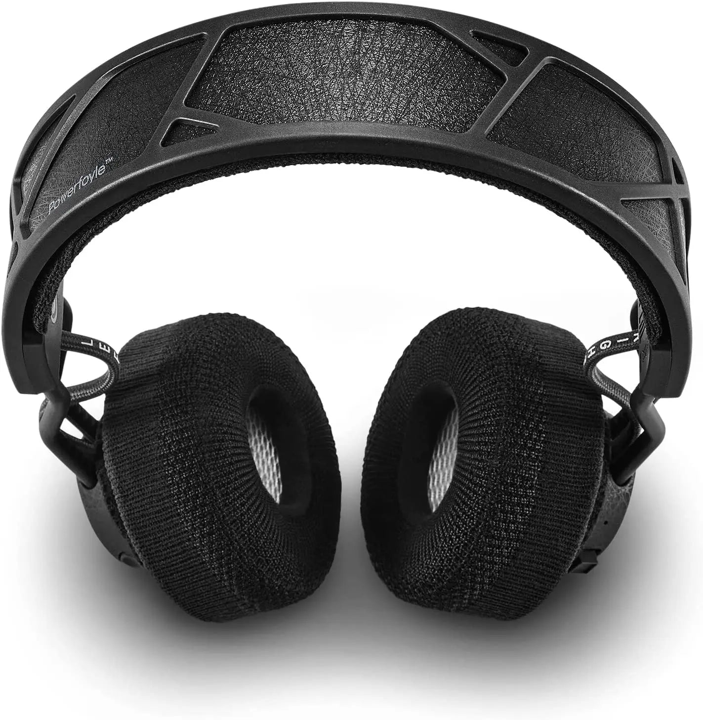 Certified Refurbished - Adidas - RPT-02 SOL Self-charging headphone - Night Grey/Solar Yellow AdidasBullseye Deals