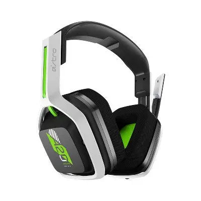 Certified Refurbished - Astro A20 Bluetooth Wireless Gaming Headset for Xbox Series X|S/Xbox One ASTROBullseye Deals