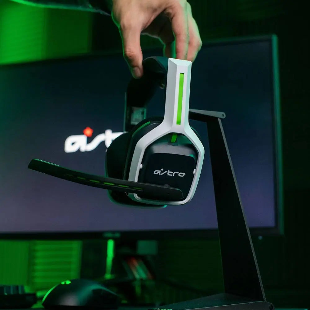 Certified Refurbished - Astro A20 Bluetooth Wireless Gaming Headset for Xbox Series X|S/Xbox One ASTROBullseye Deals