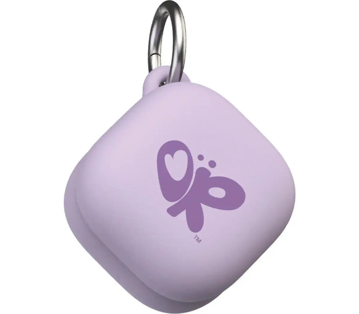 Certified Refurbished - LinkBuds Open Truly Wireless Earbuds | Violet - Free Case Cover SonyBullseye Deals