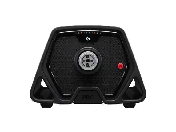 Certified Refurbished - Logitech G PRO Racing Wheel Base Logitech
