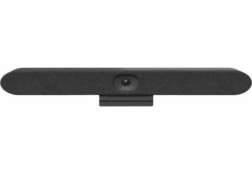 Certified Refurbished - Logitech Rally Bar Huddle All-in-one Video bar for Huddle and Small Rooms - Secondipity