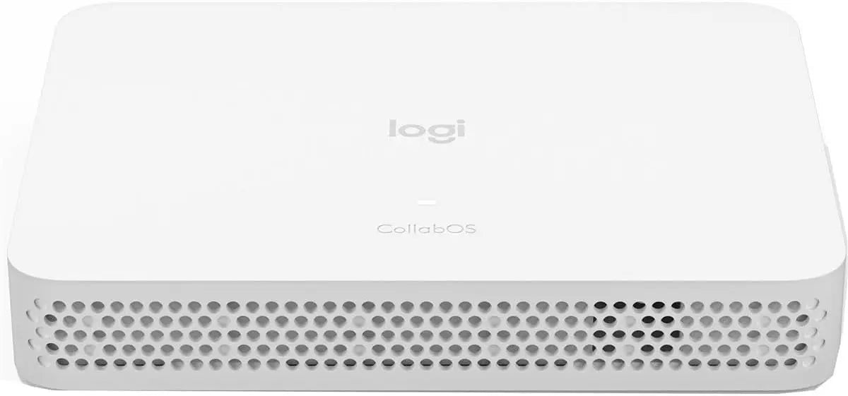 Certified Refurbished - Logitech Roommate Video Conferencing Equipment - Secondipity