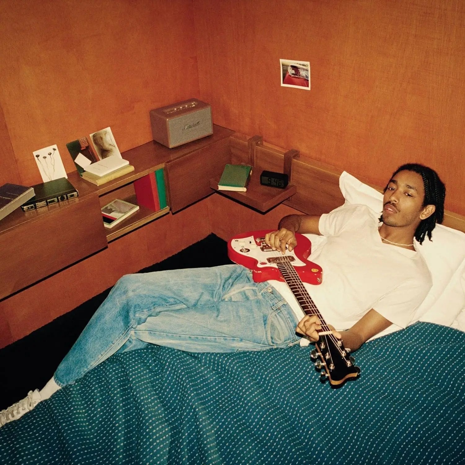 Certified Refurbished - Marshall Acton III Bluetooth Speaker, Brown MarshallBullseye Deals