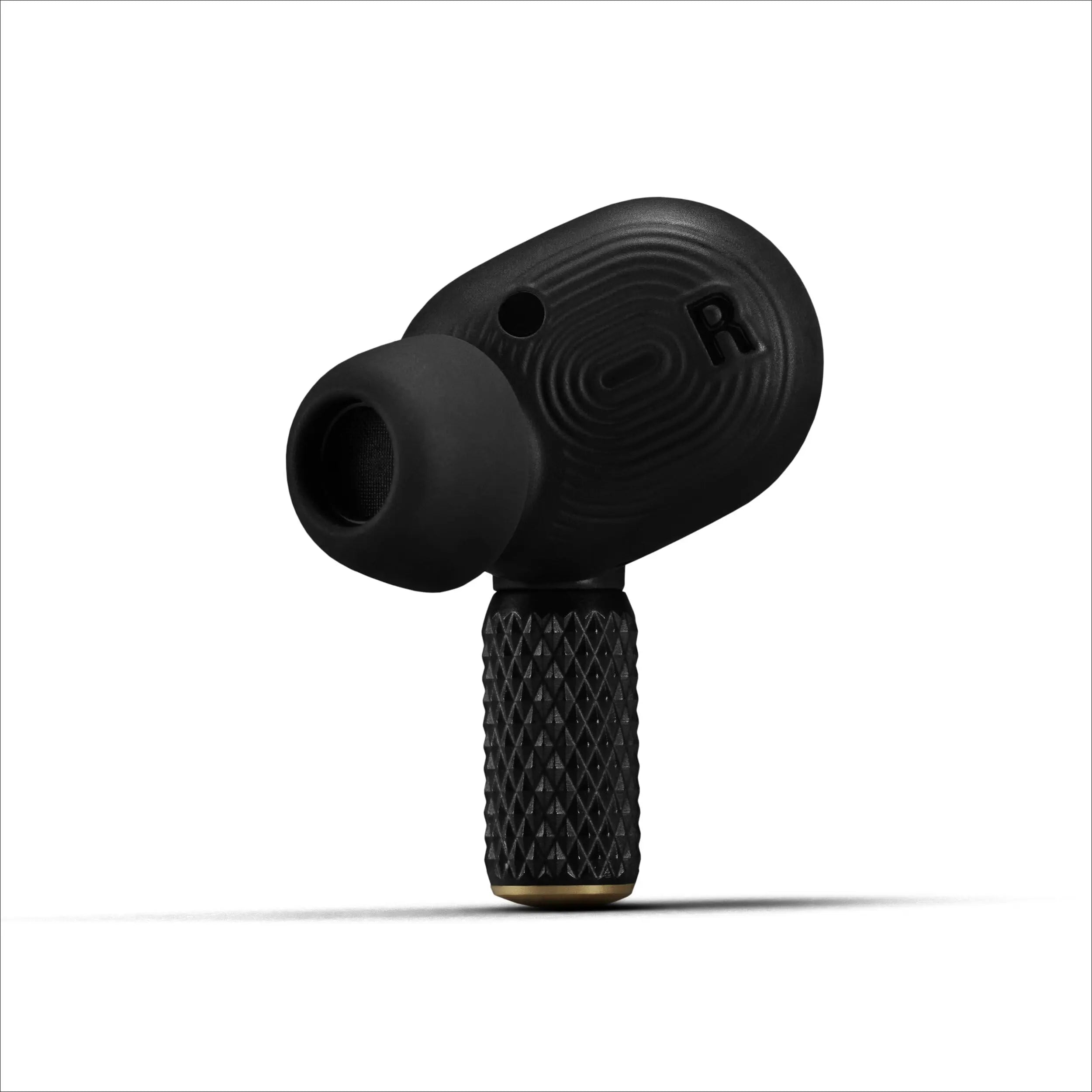 Certified Refurbished - Marshall MOTIF 1. ANC NOISE CANCELLING EAR BUDS MarshallBullseye Deals