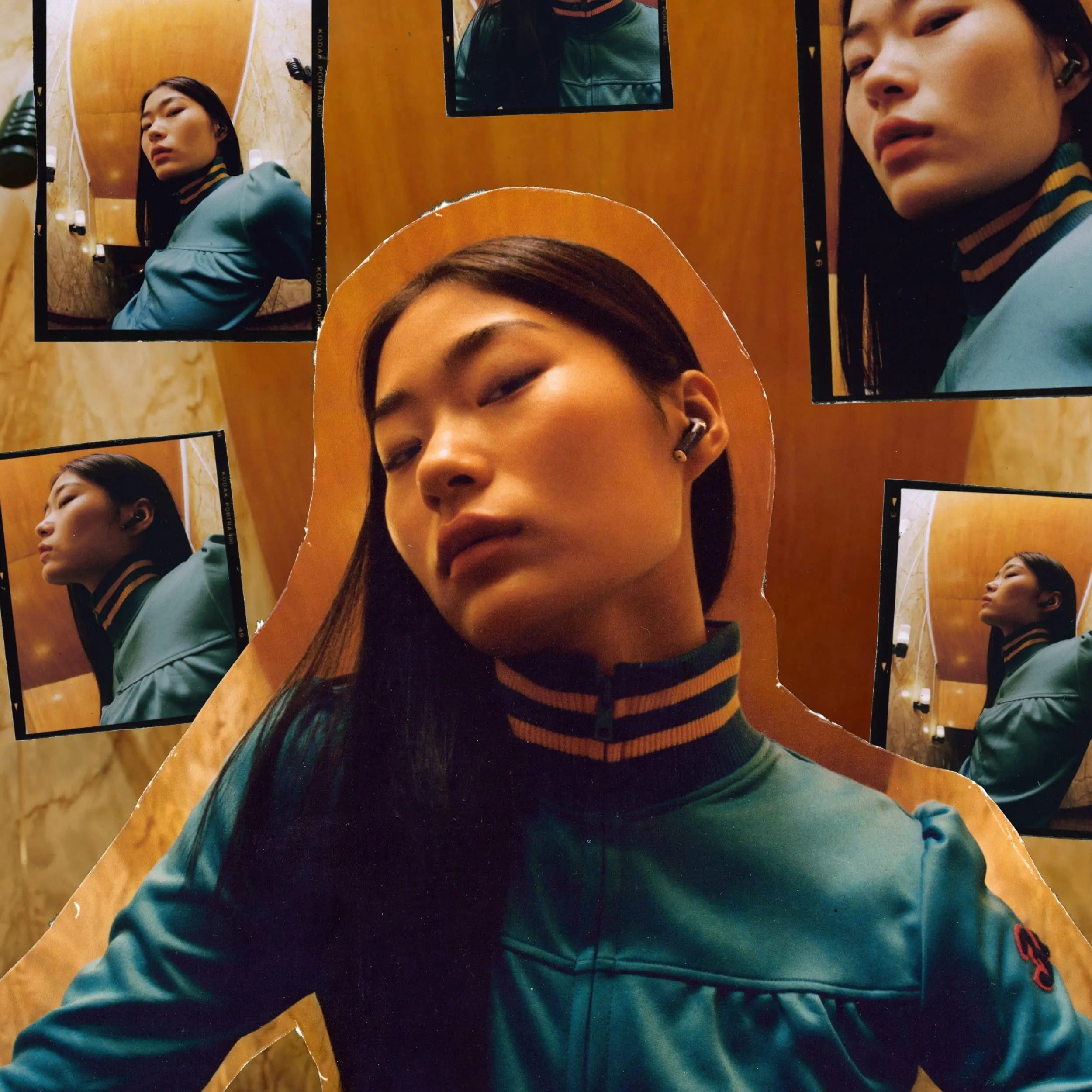 Certified Refurbished - Marshall - Minor IV True Wireless Earbuds - Black MarshallBullseye Deals