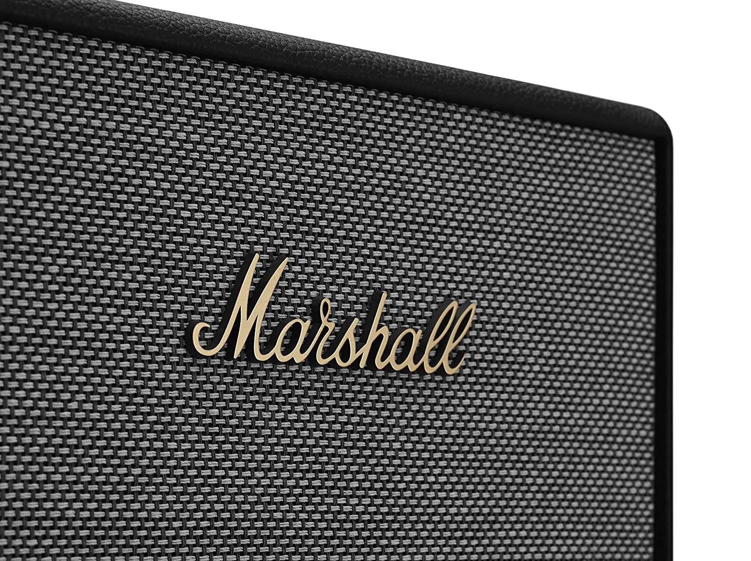 Certified Refurbished - Marshall Stanmore II Wireless Bluetooth Speaker - Black - Secondipity