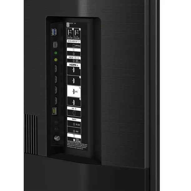 Certified Refurbished - SONY 75