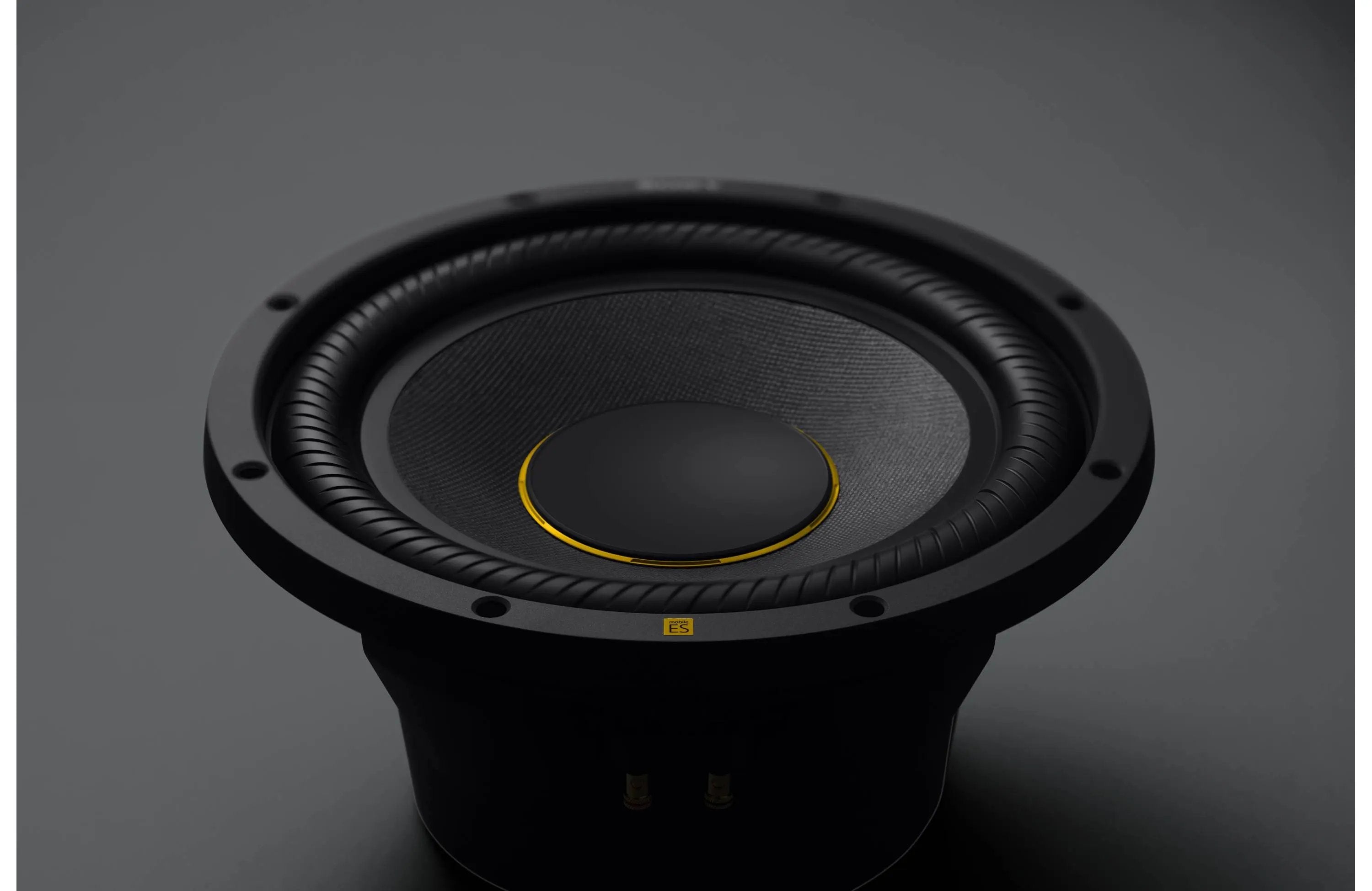 Certified Refurbished - SONY Mobile ES 12" (30cm) 4-ohm Subwoofer - XS-W124ES SonyBullseye Deals