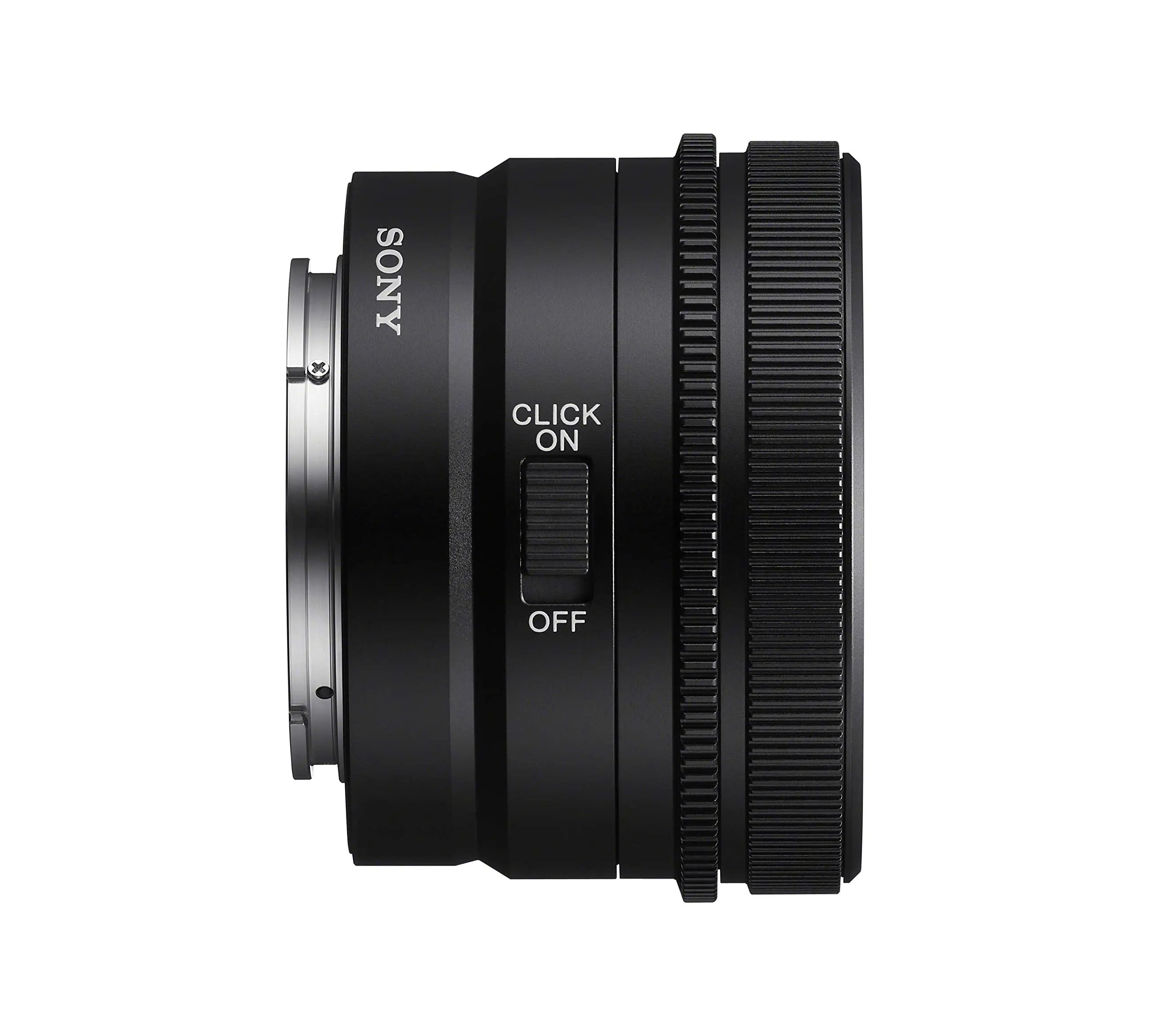Certified Refurbished - SONY SEL24F28G FE 24mm F2.8G Full-frame Ultra-compact G Lens SonyBullseye Deals