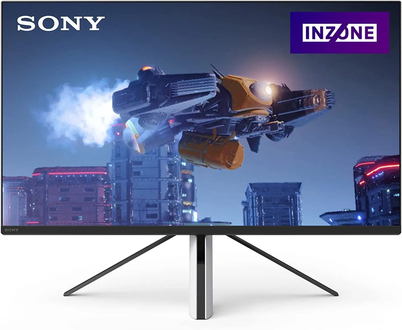 Certified Refurbished - Sony 27â INZONE M3 Full HD HDR 240Hz Gaming Monitor with NVIDIA G-SYNC and HDMI 2.1 VRR SonyBullseye Deals